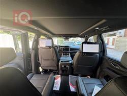 جي ام سي يوكون